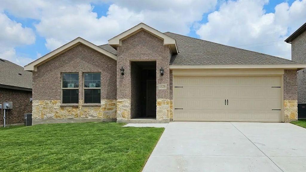 1125 Stella Drive, Ferris