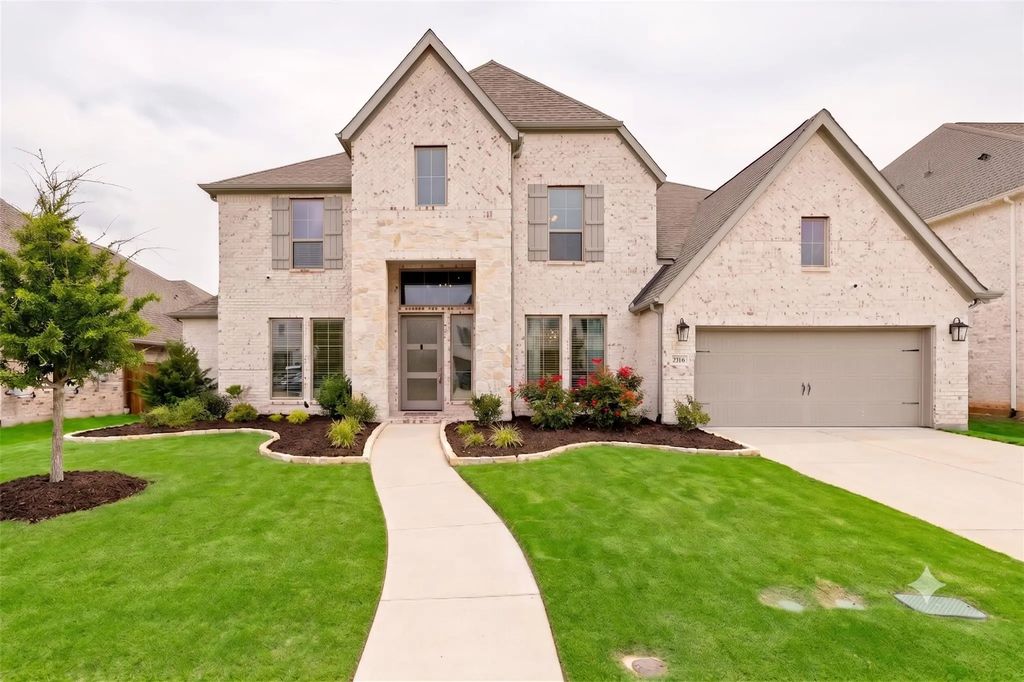 2706 Potomac Drive, Melissa