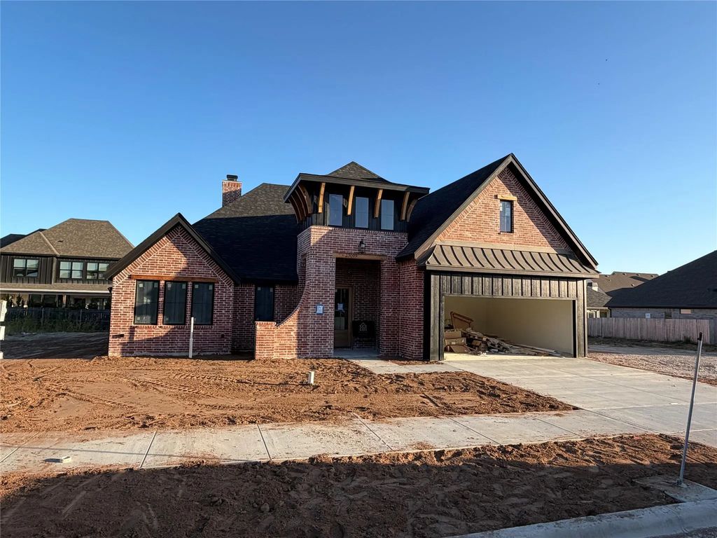 13009 Rainier Drive, Woodway