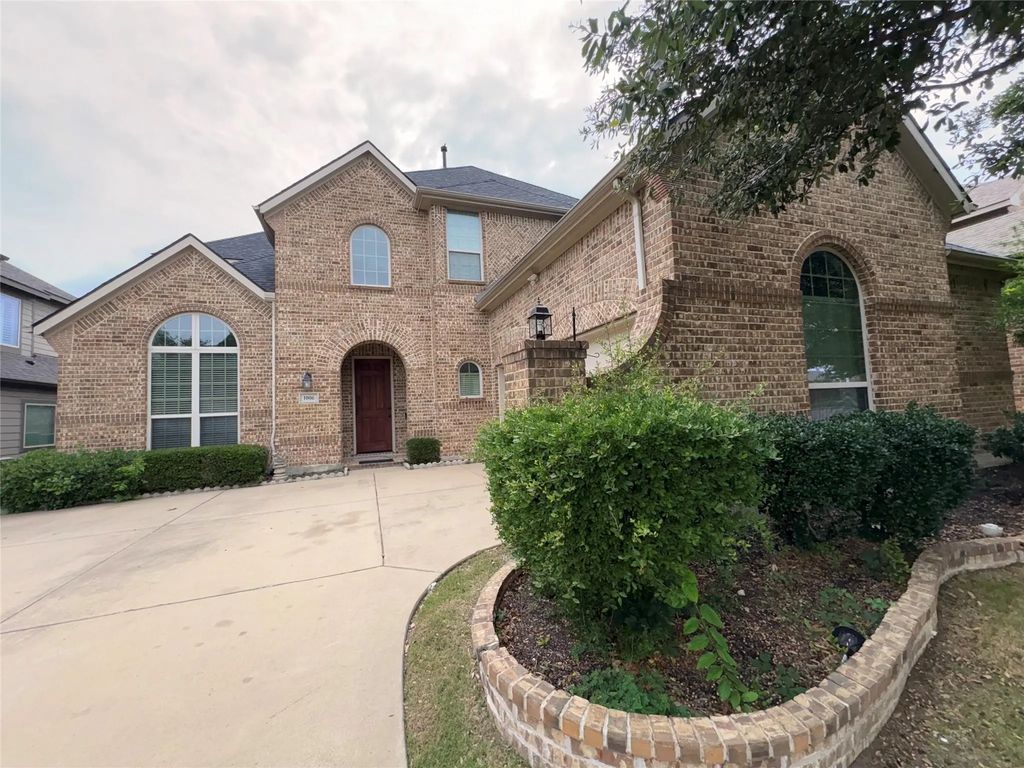 1006 Knoxbridge Road, Forney