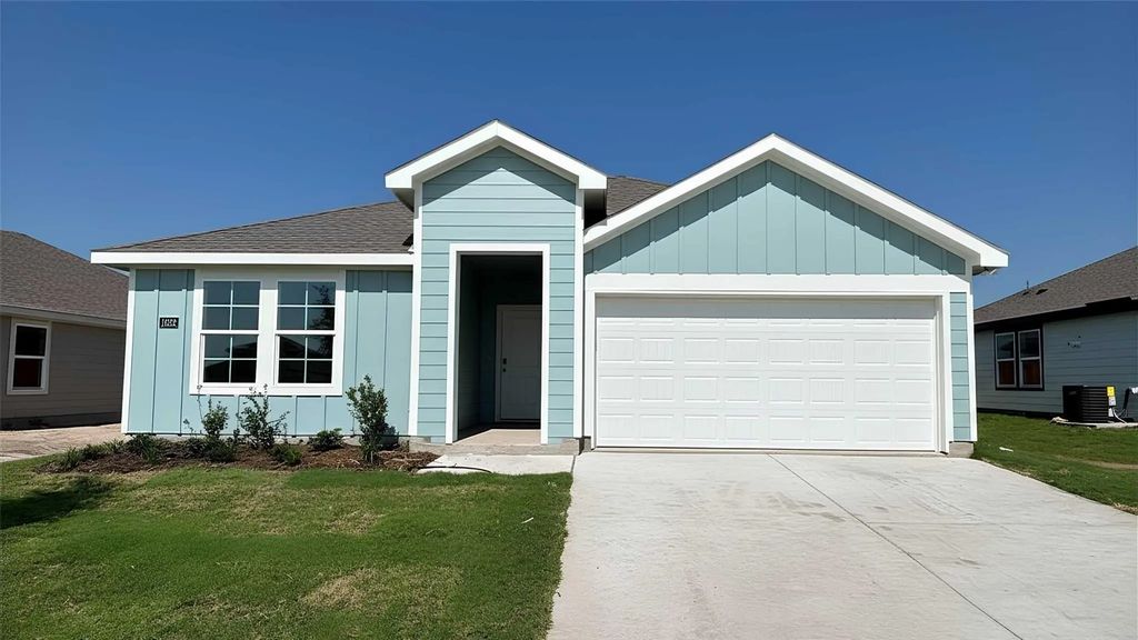 1202 Breezy Oak Drive, Nevada