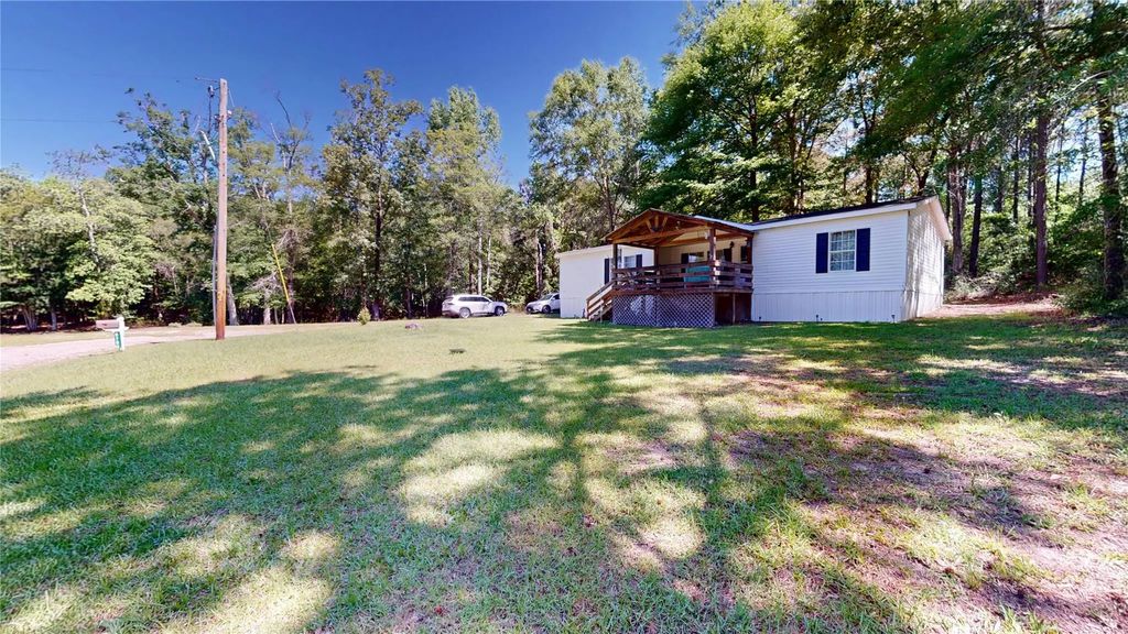 670 Arbin Culpepper Rd, Jonesboro
