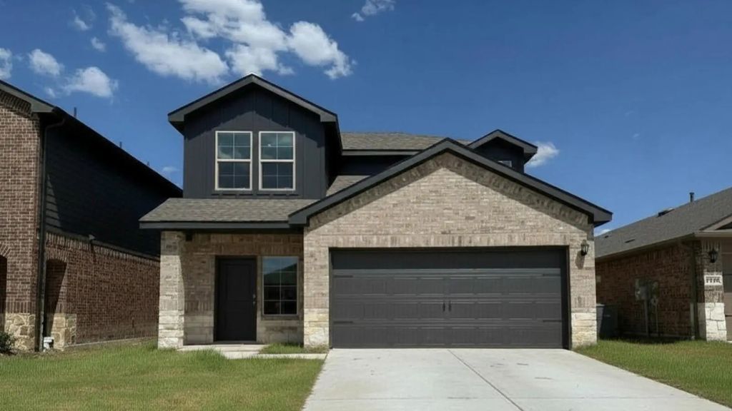 2806 Bakers Bend, Crandall