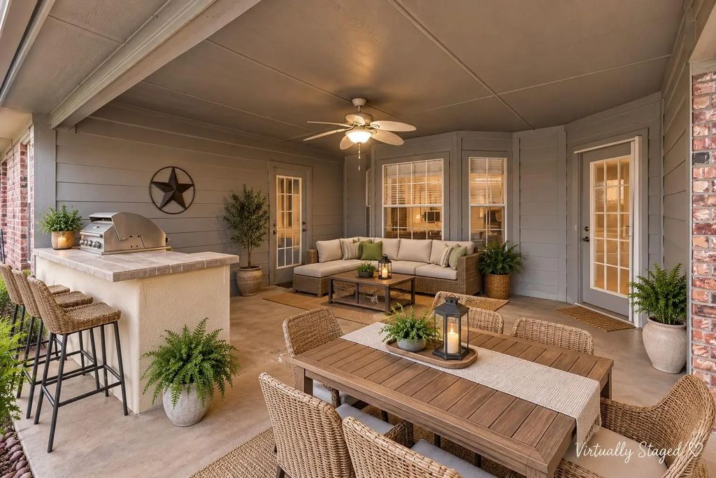 7512 Woodland Drive, Alvarado