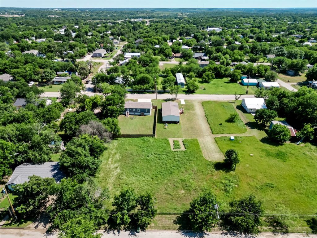 809 Sw 15th Street, Mineral Wells