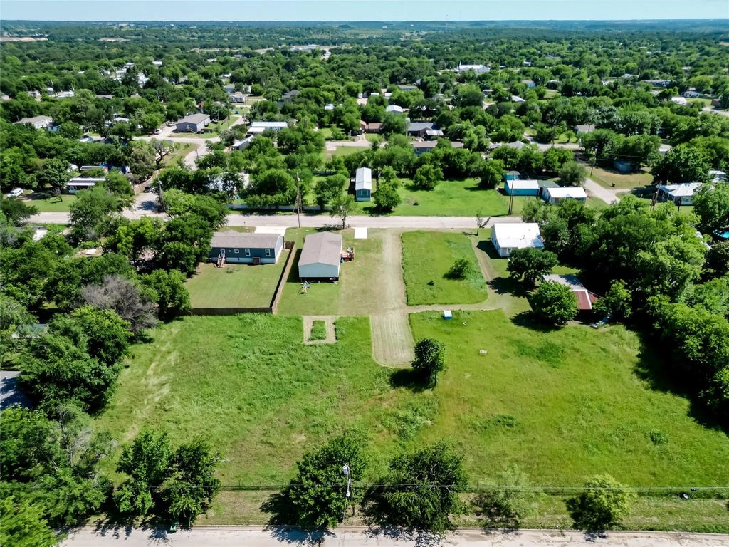 811 Sw 15th Street, Mineral Wells