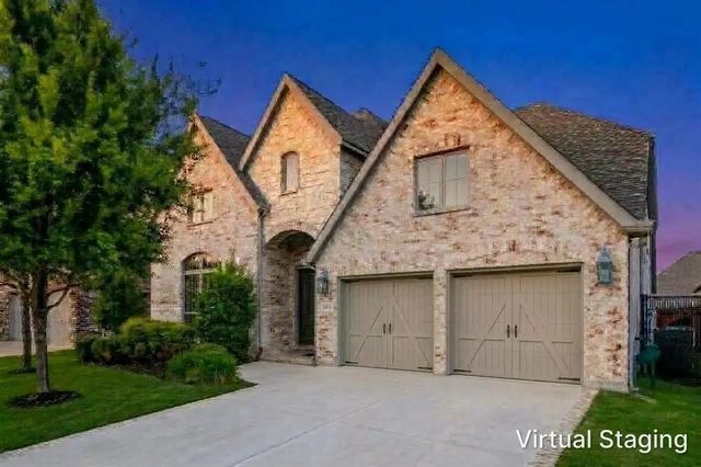 2491 Meadowbrook Boulevard, Prosper