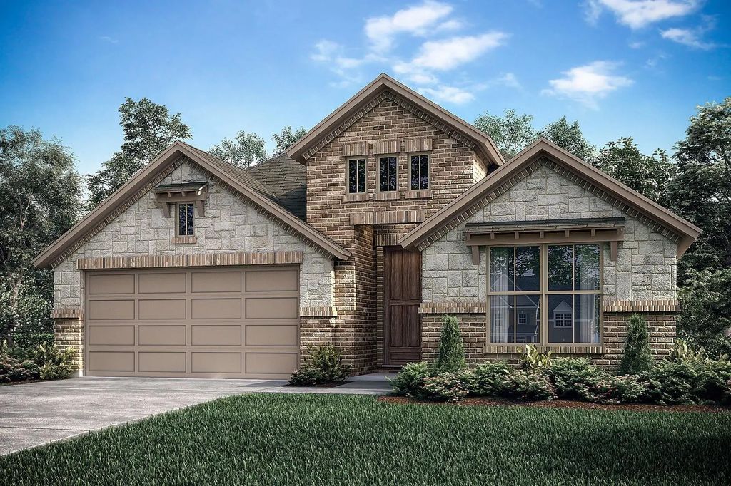 509 Geyser Trail, Waco