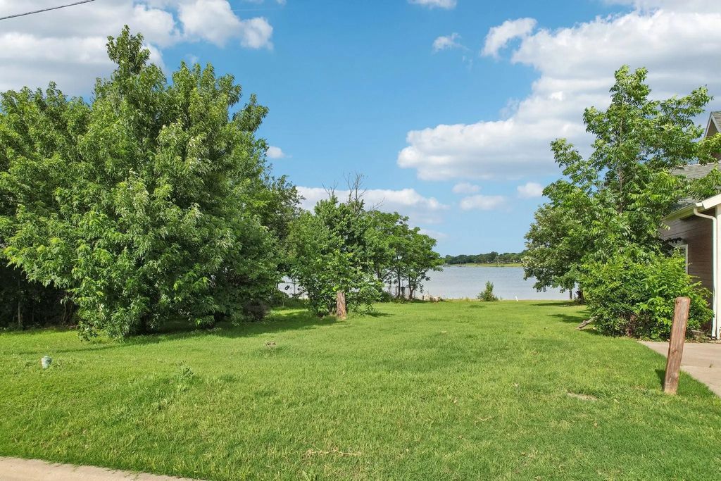 Marion Drive, Little Elm