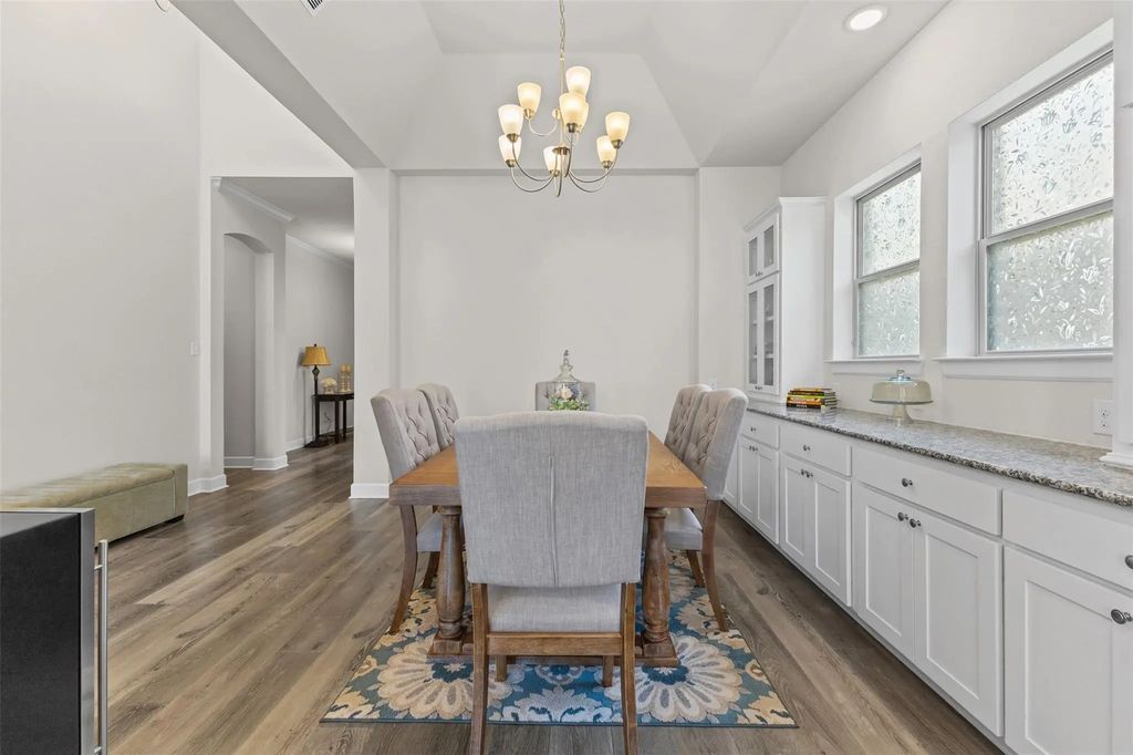 2617 High Bluff Drive, Mansfield