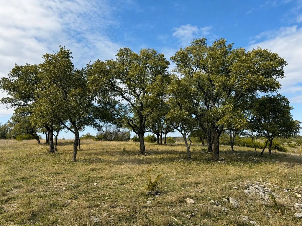 1146 Hidden Cove Trail, Glen Rose