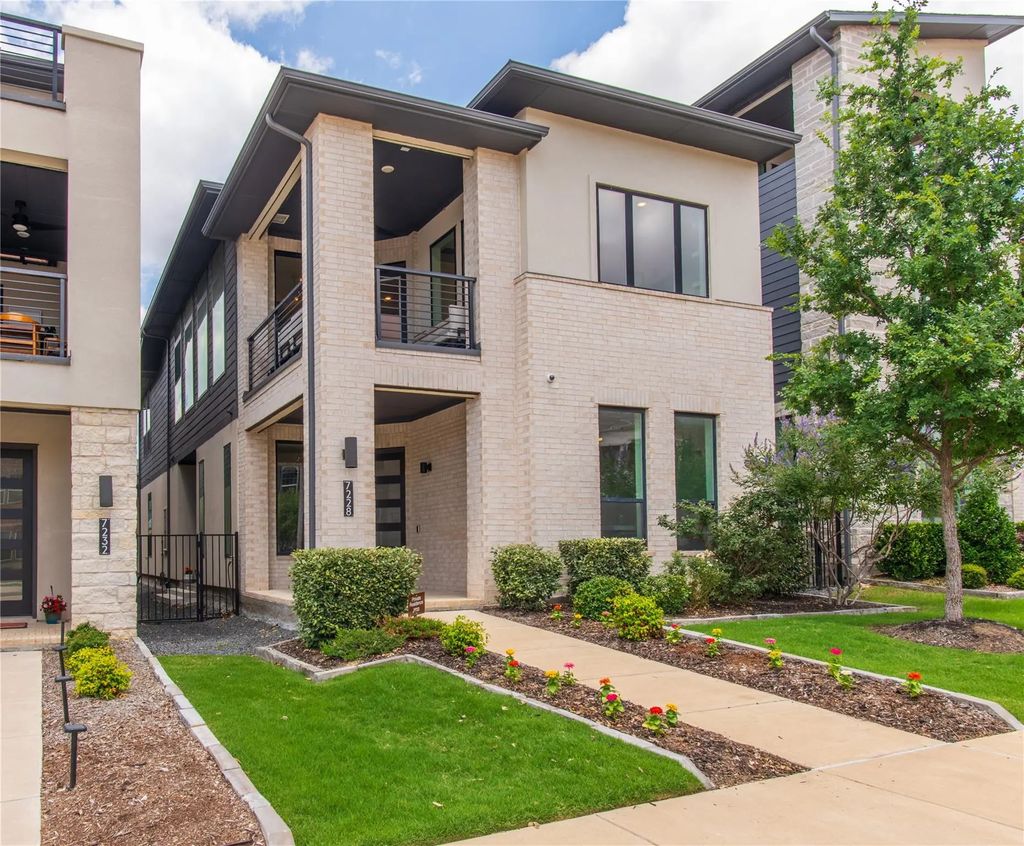 7228 Collin Mckinney Parkway, McKinney