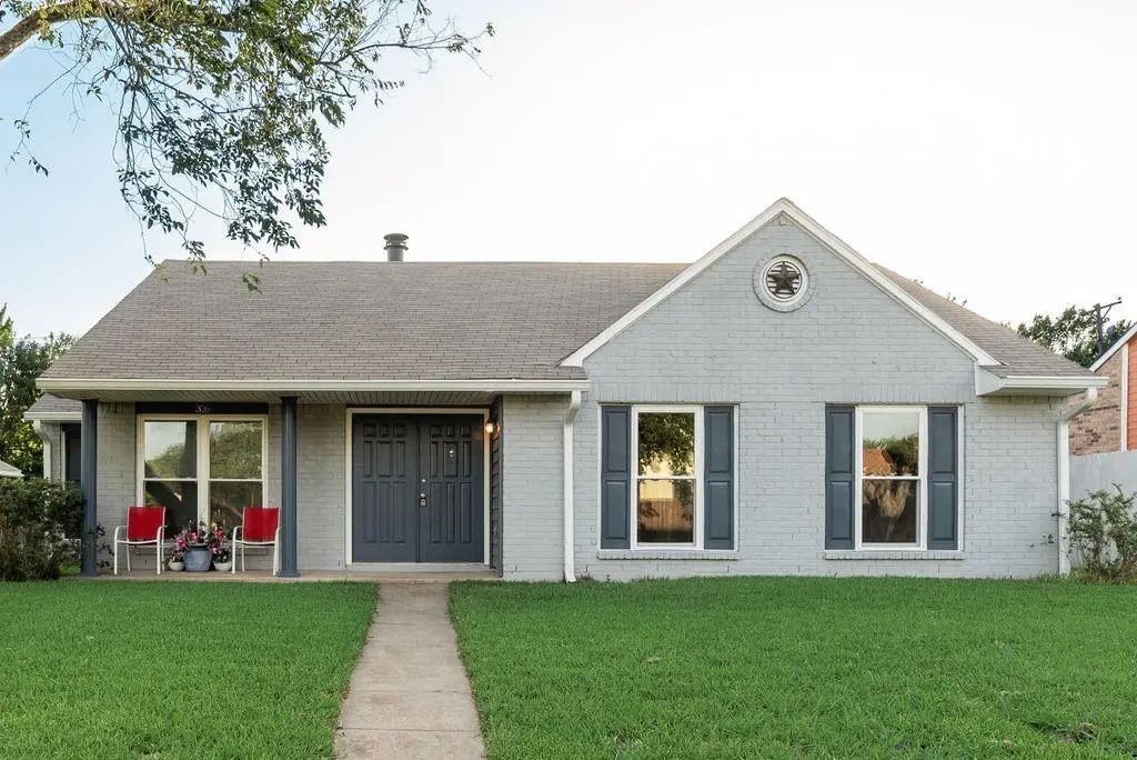 316 Matterhorn Street, Cedar Hill