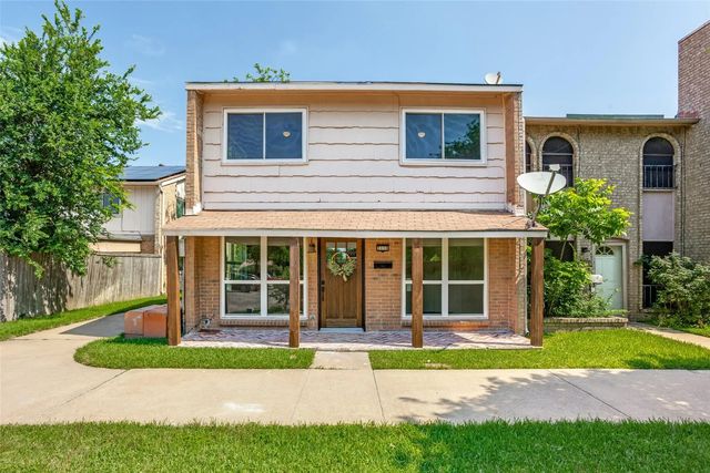 3110 Roundtree Lane, Garland