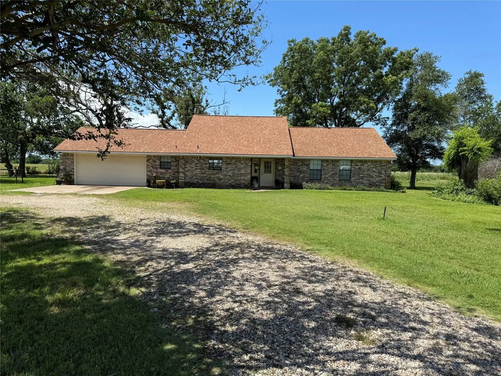 6655 County Road 118, Kaufman