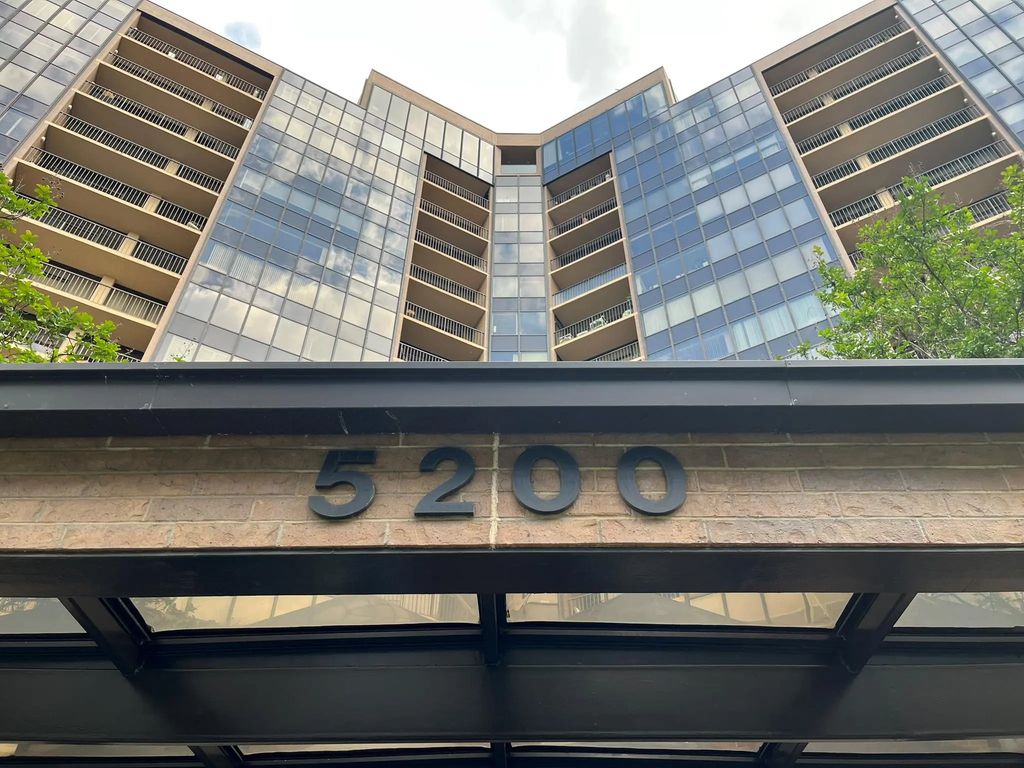 5200 Keller Springs Road 526, Dallas