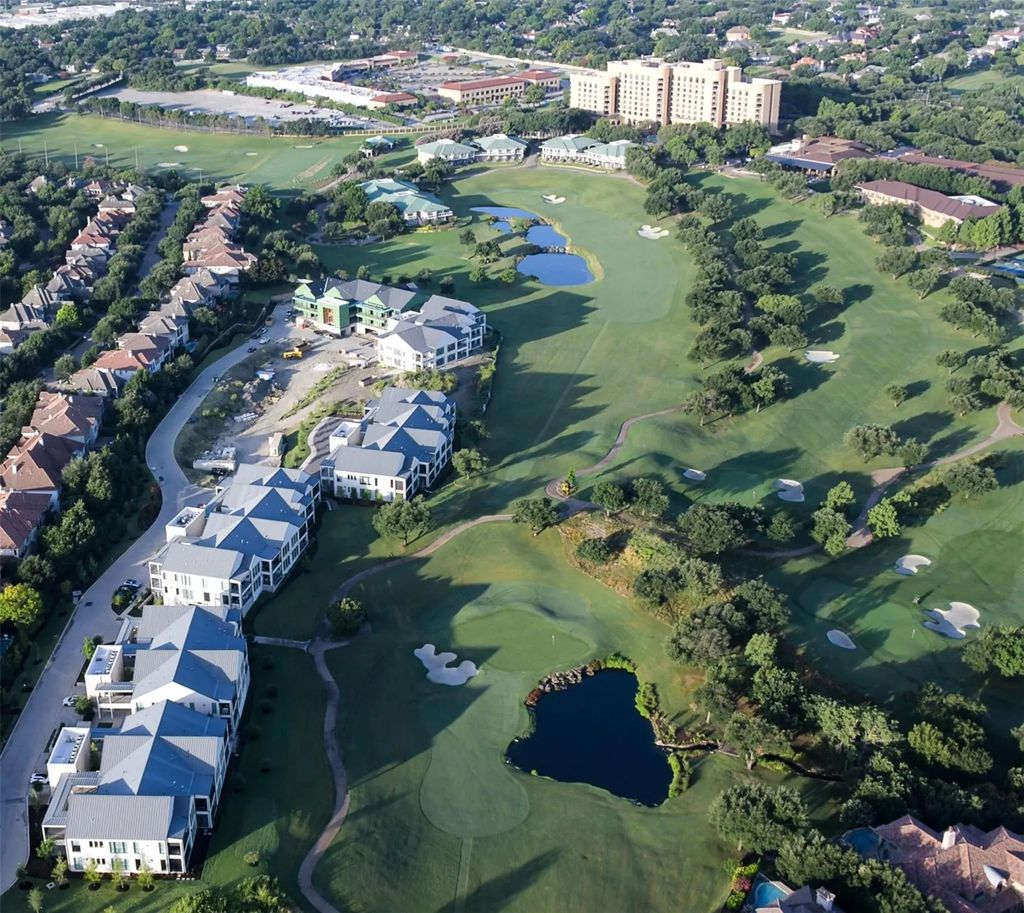 340 O Connor Ridge Boulevard 12, Irving
