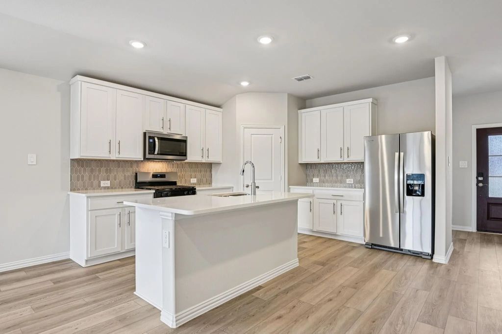 3057 Texoma Boulevard, Farmersville