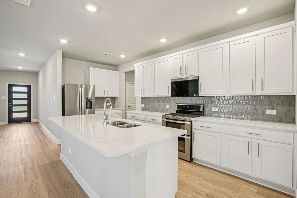 3053 Texoma Boulevard, Farmersville