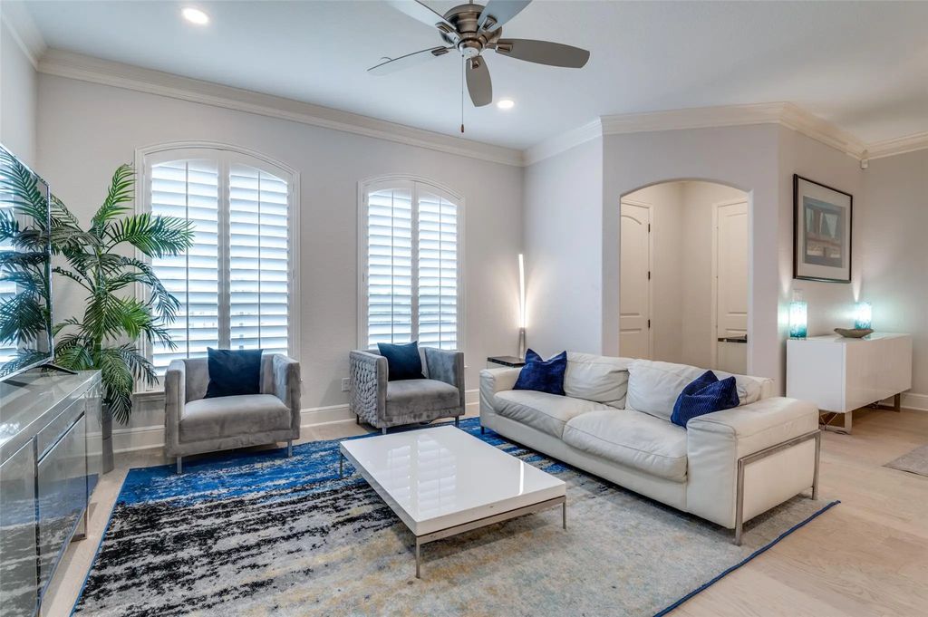 7525 Renaissance Boulevard, McKinney