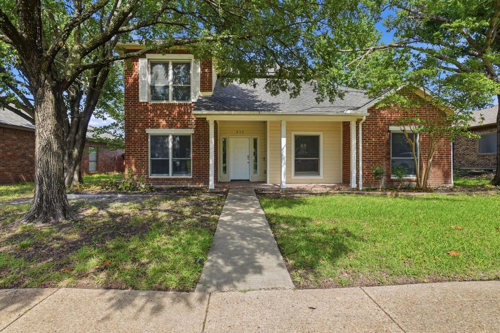 512 Buttercup Trail, Mesquite
