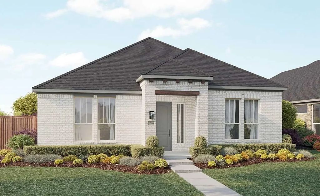 1872 Night Owl Way, Mesquite