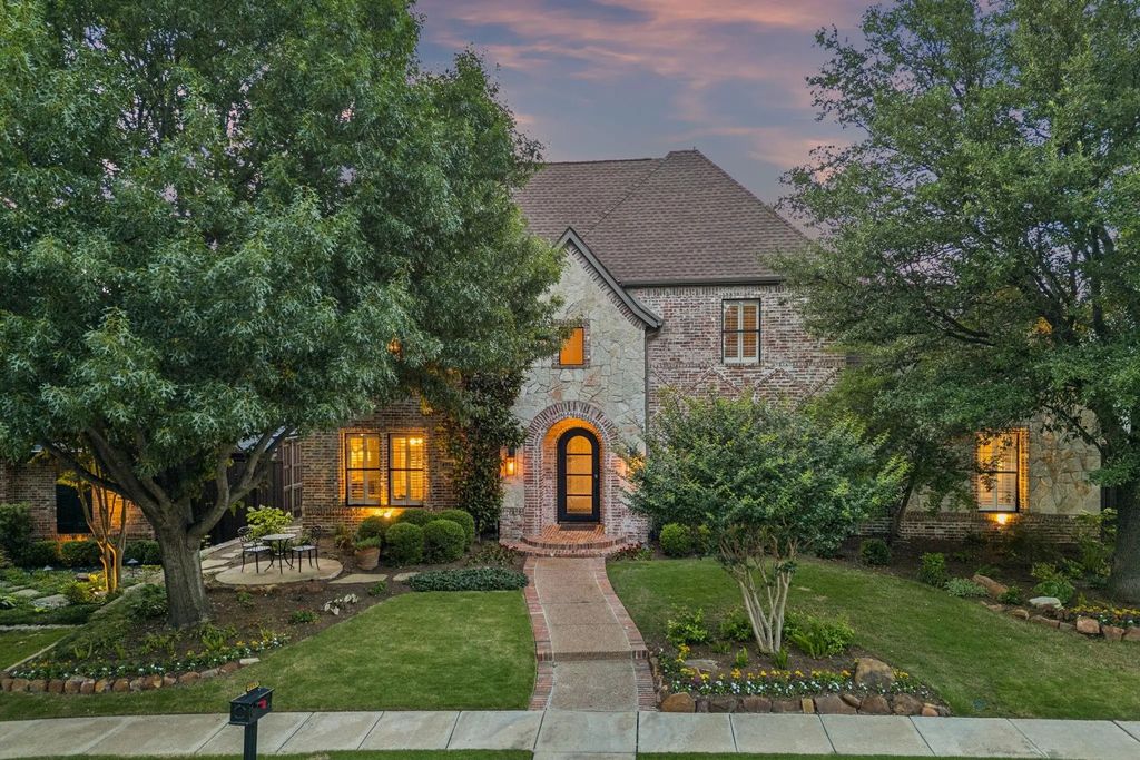 4954 Northshore Drive, Frisco