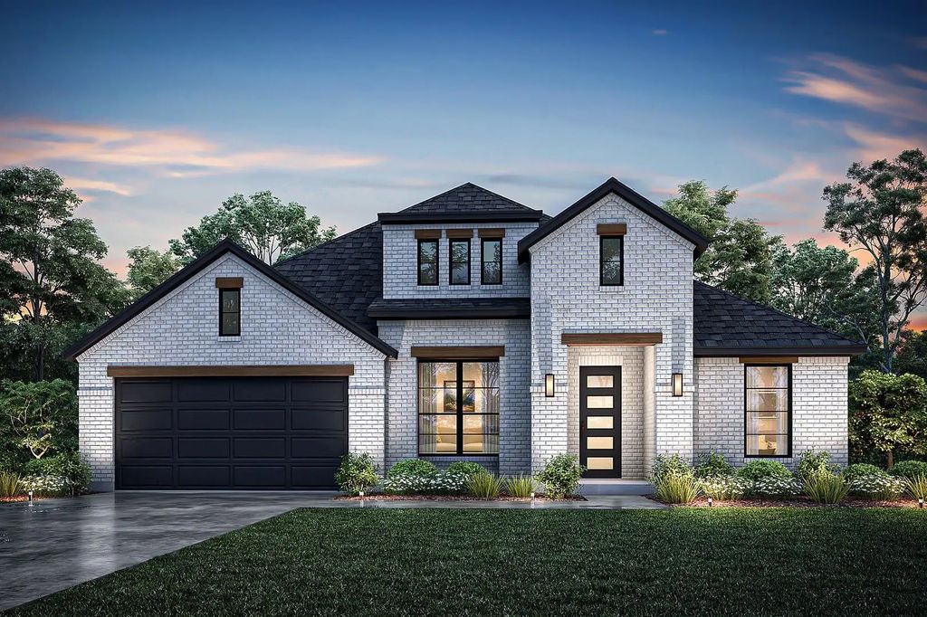 10625 Wistan Drive, Waco