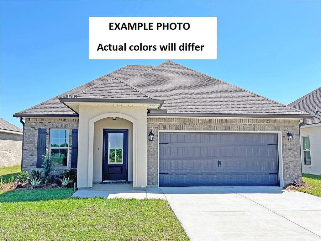 742 Crewe Lane, Bossier City