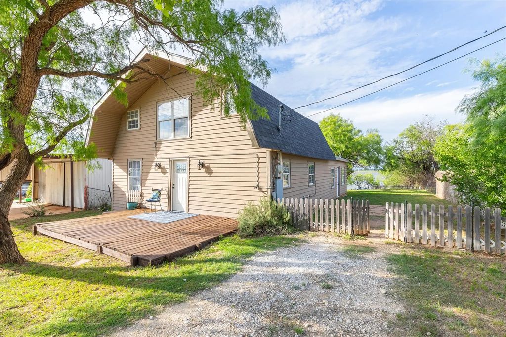 28 Poverty Point Circle, Abilene