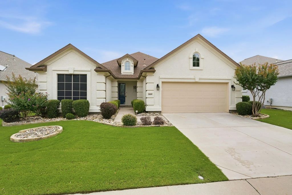 9009 Perimeter Street, Denton