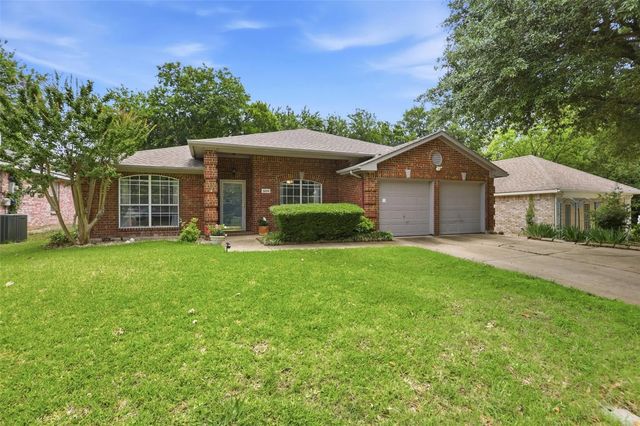 3209 Kingsbury Drive, McKinney