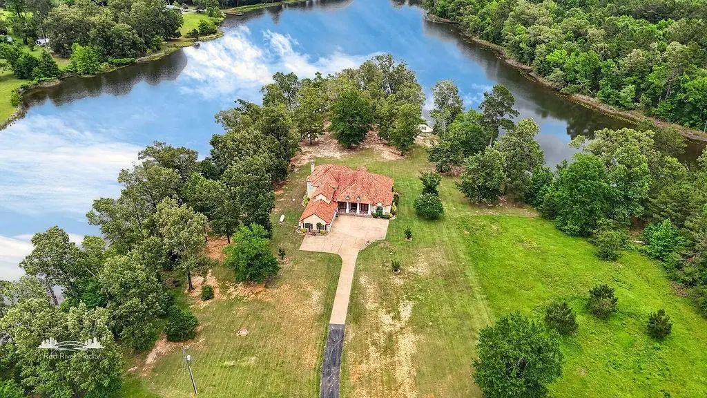 627 Levite Road, Mansfield