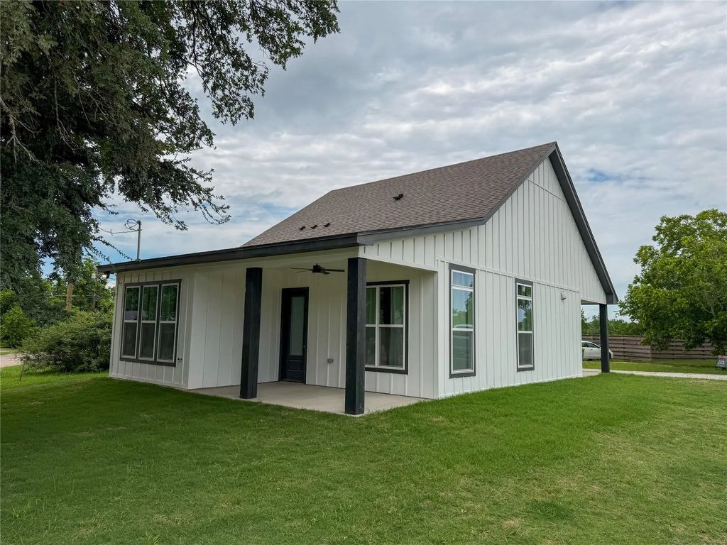 4200 Williams Road, Bellmead