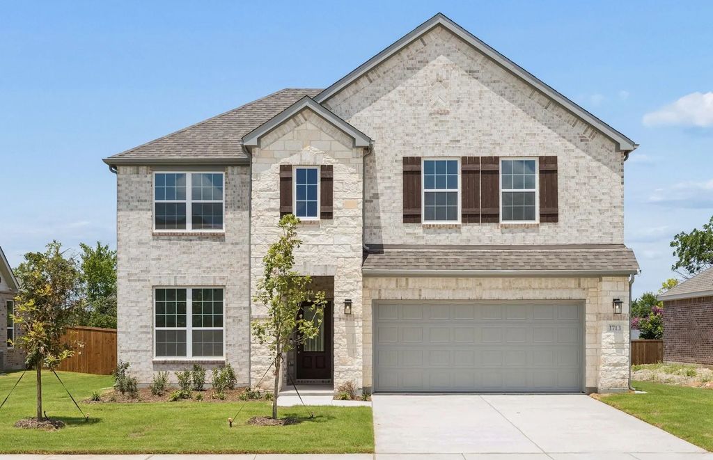 1713 David Drive, Anna