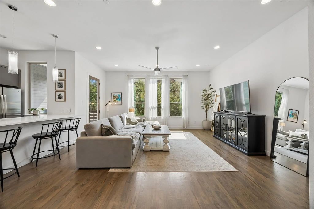 5734 Oram Street 102, Dallas