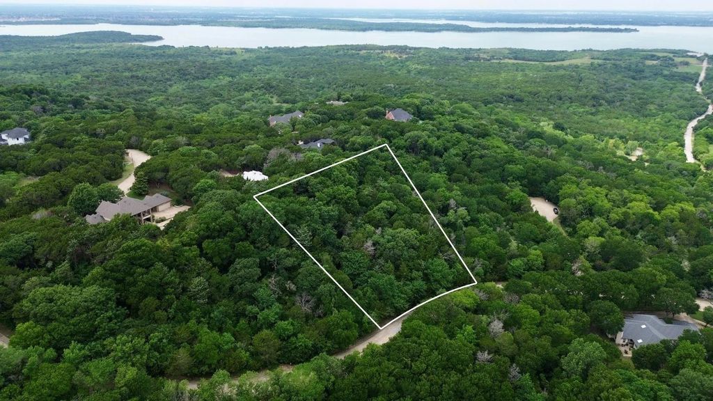 1917 Juniper Ridge Road, Cedar Hill