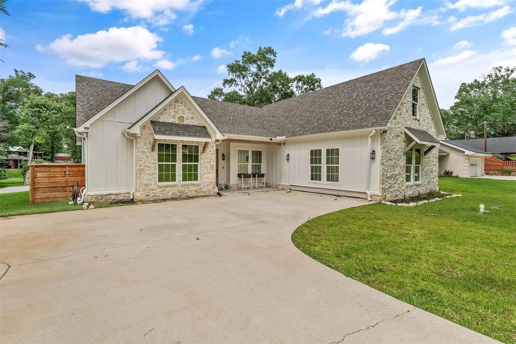 16837 Wilson, Tyler
