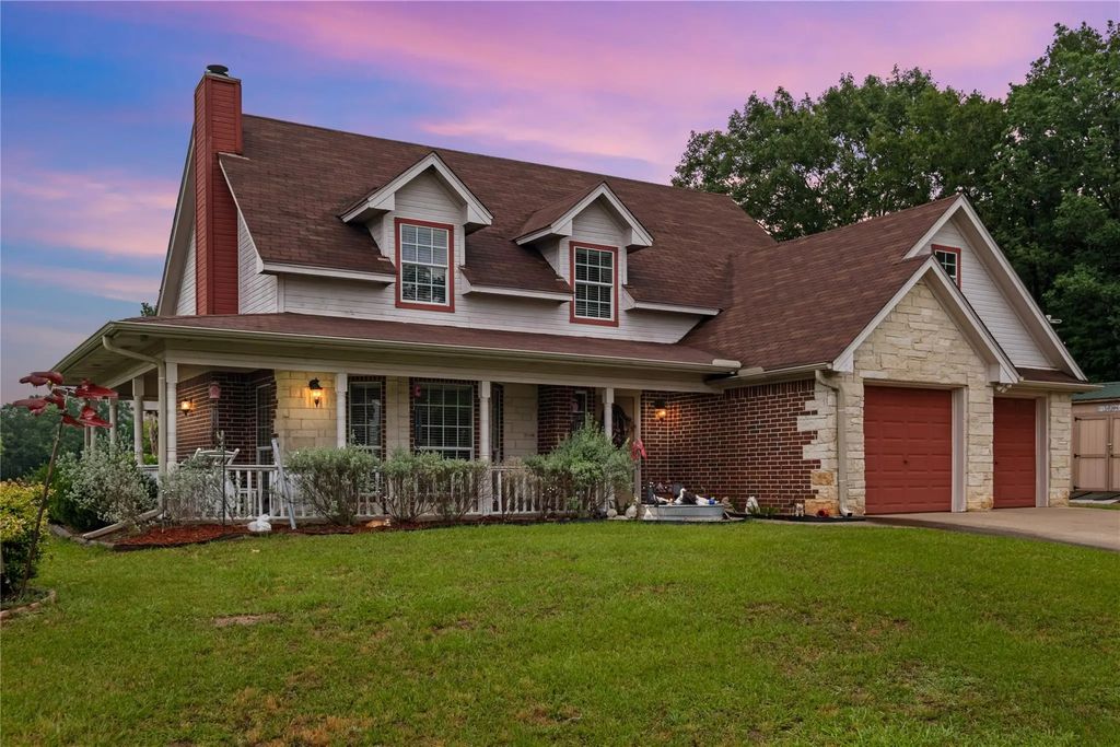 786 Vz County Road 1803, Grand Saline