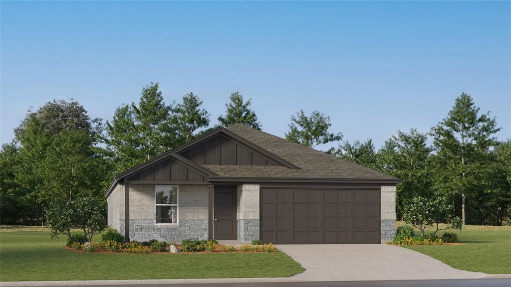120 Little Fox Way, Balch Springs