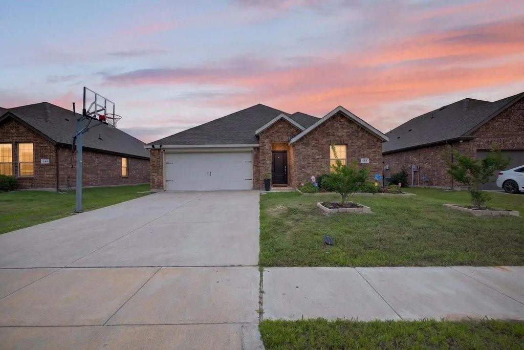 146 Whitetail Way, Caddo Mills