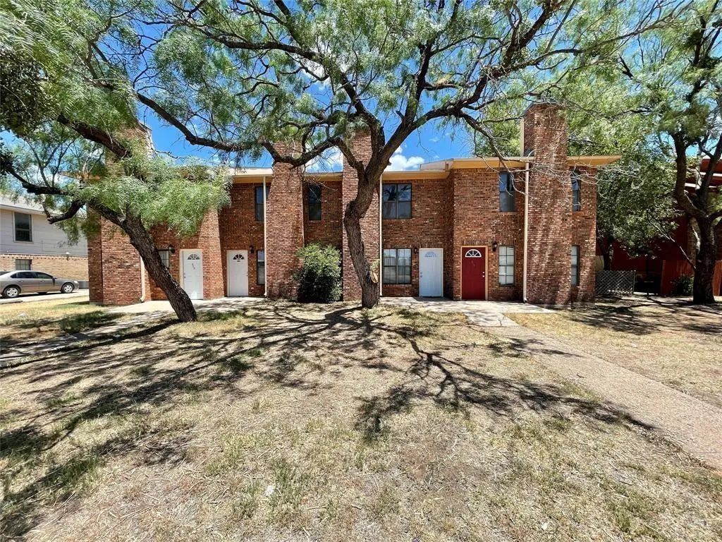 921 Bruce Way, Abilene