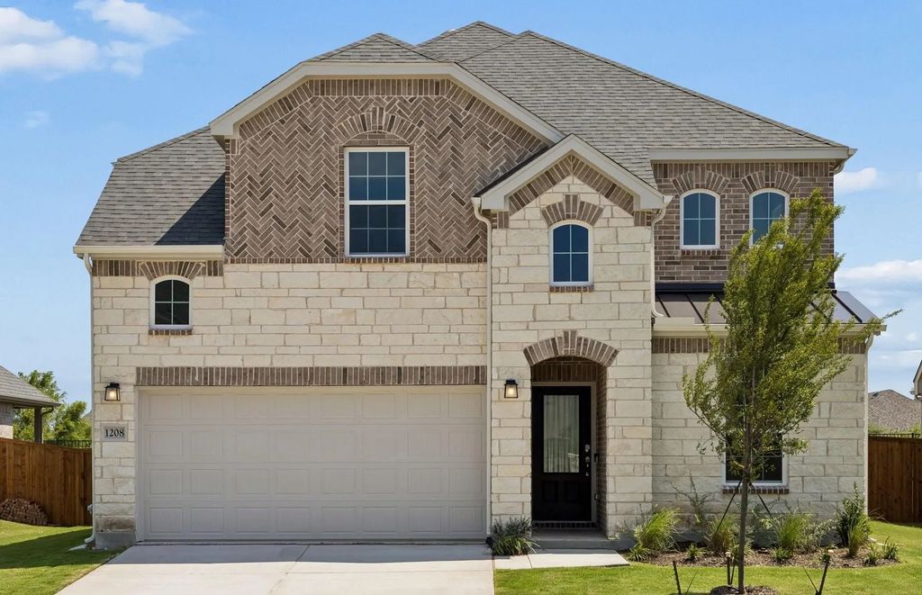 1208 Kadynce Lane, Anna
