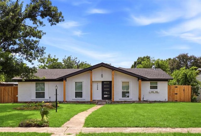1208 Berkeley Drive, Richardson