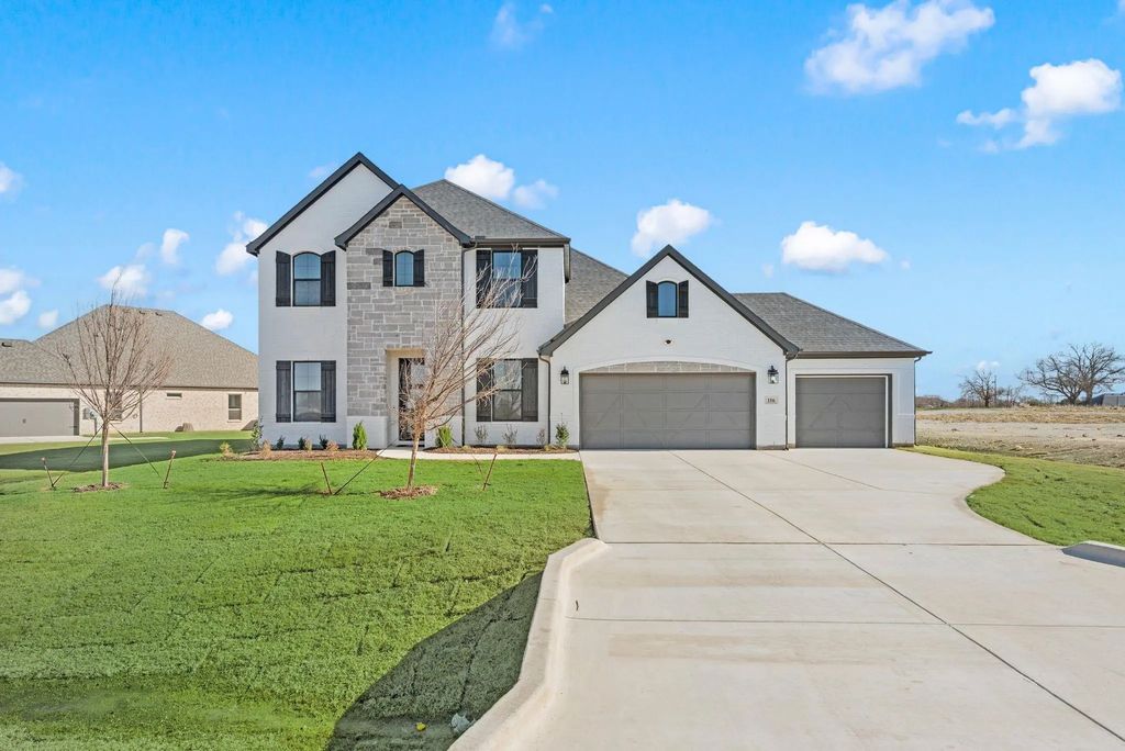 116 Evanston Court, New Fairview