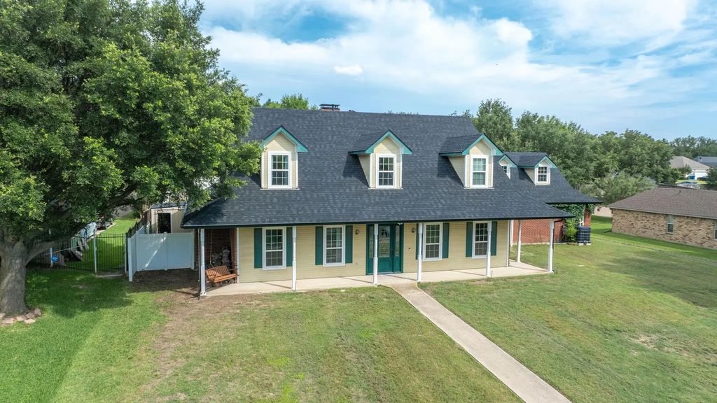 4502 Dexham Road, Rowlett