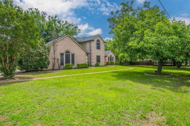 4722 Bayberry Street, Flower Mound