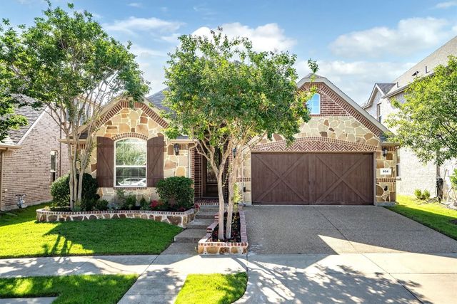 604 Satinwood Lane, Euless