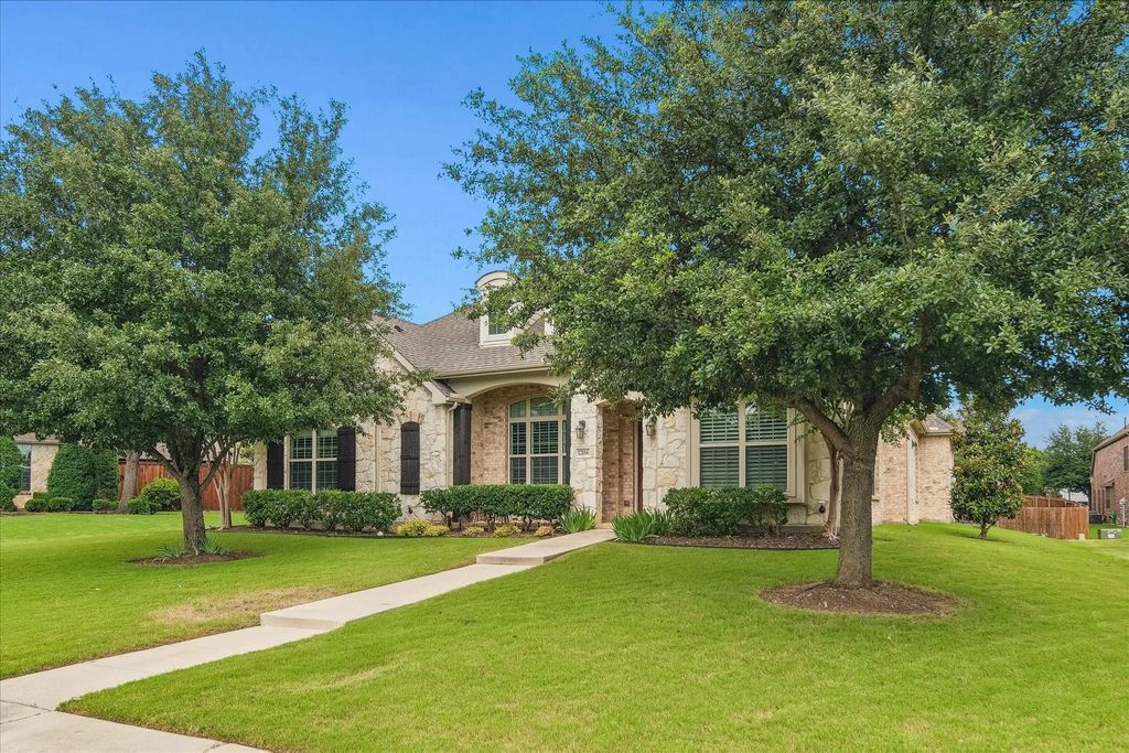 12166 Stacy Cove, Frisco