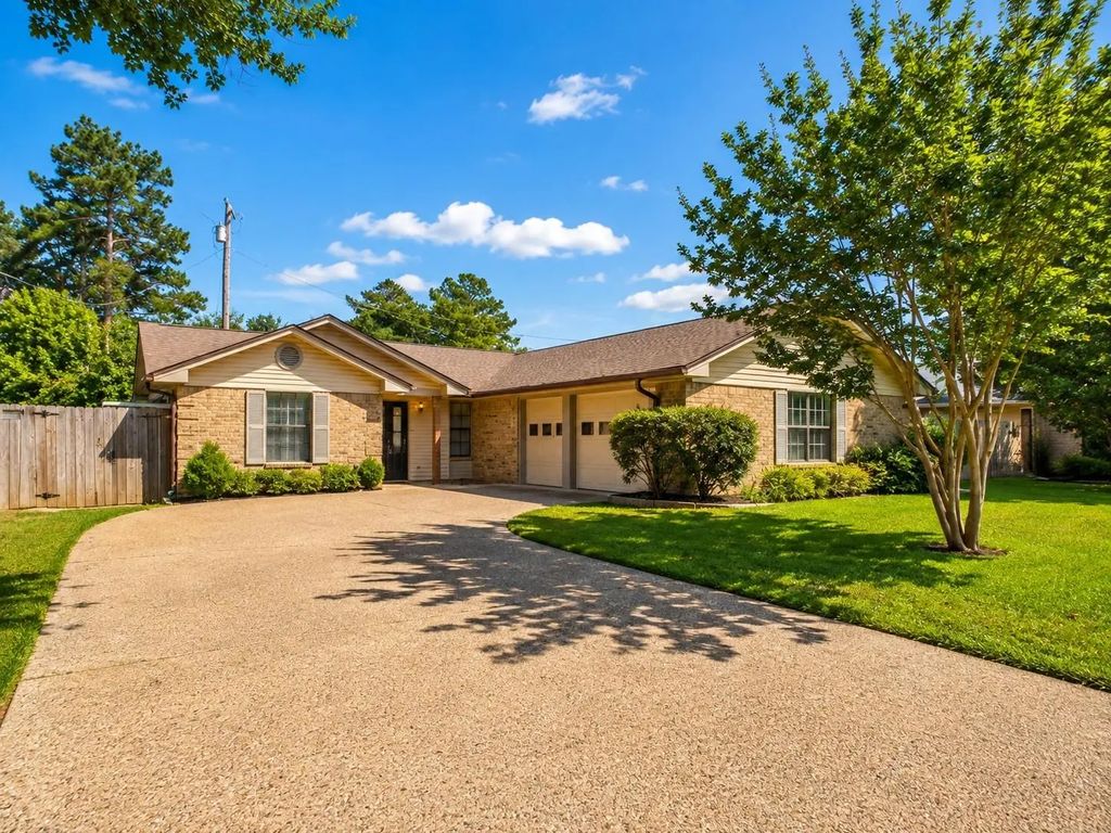 782 Southwood Drive, Athens